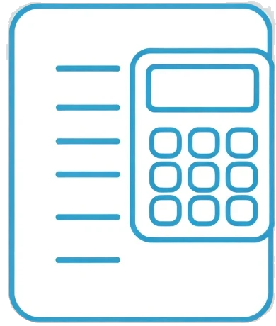 Ícone Contabilidade Gerencial